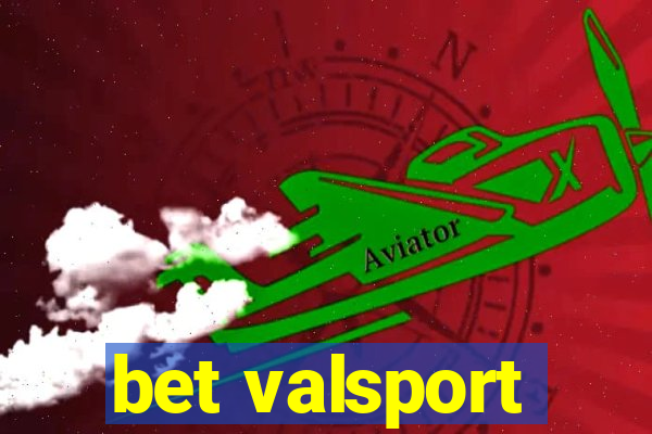 bet valsport